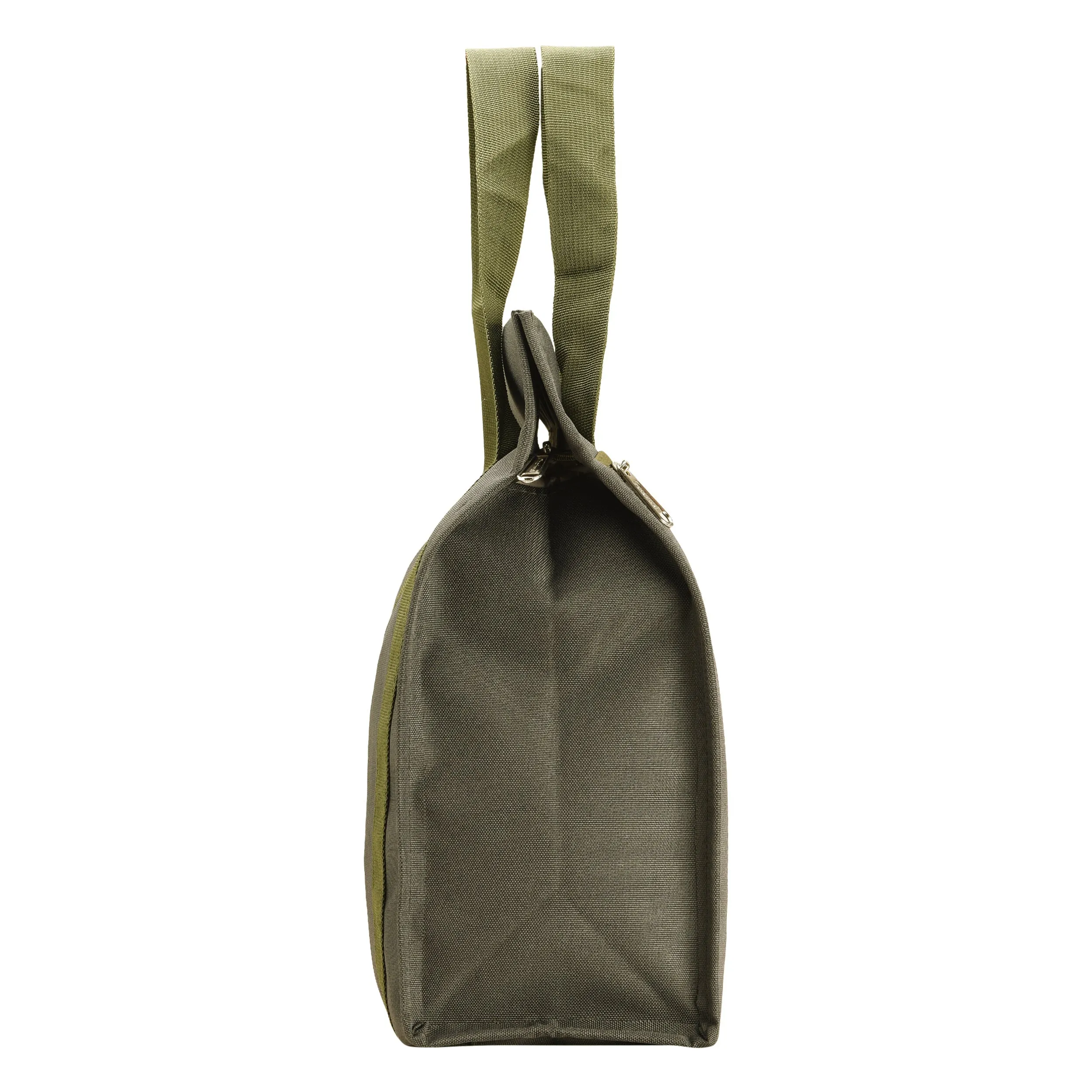 Thaili No.6 Tiffin Bag 16in x 13in x 6in TB-405 -  Railway Running Staff - Extra Large