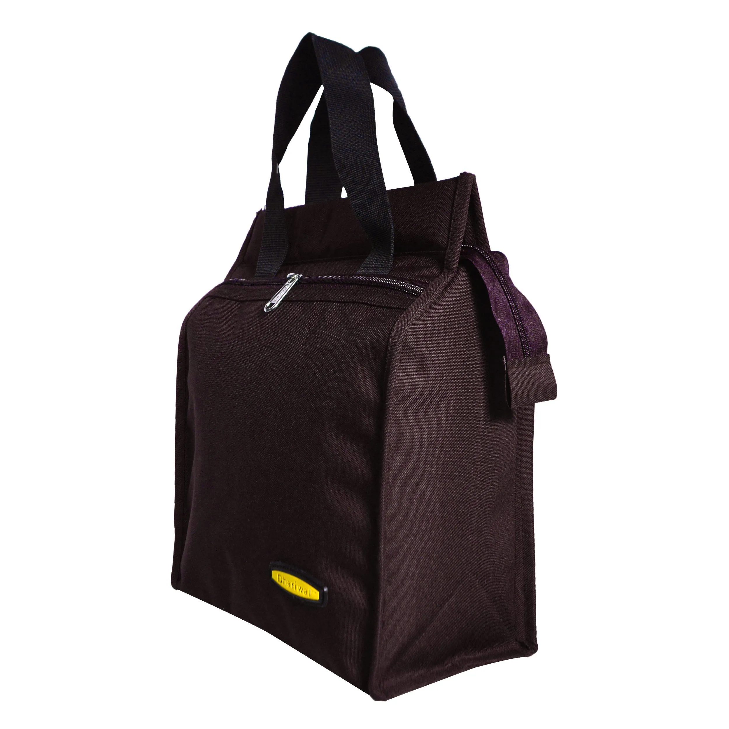 Thaili No.6 Tiffin Bag 16in x 13in x 6in TB-405 -  Railway Running Staff - Extra Large