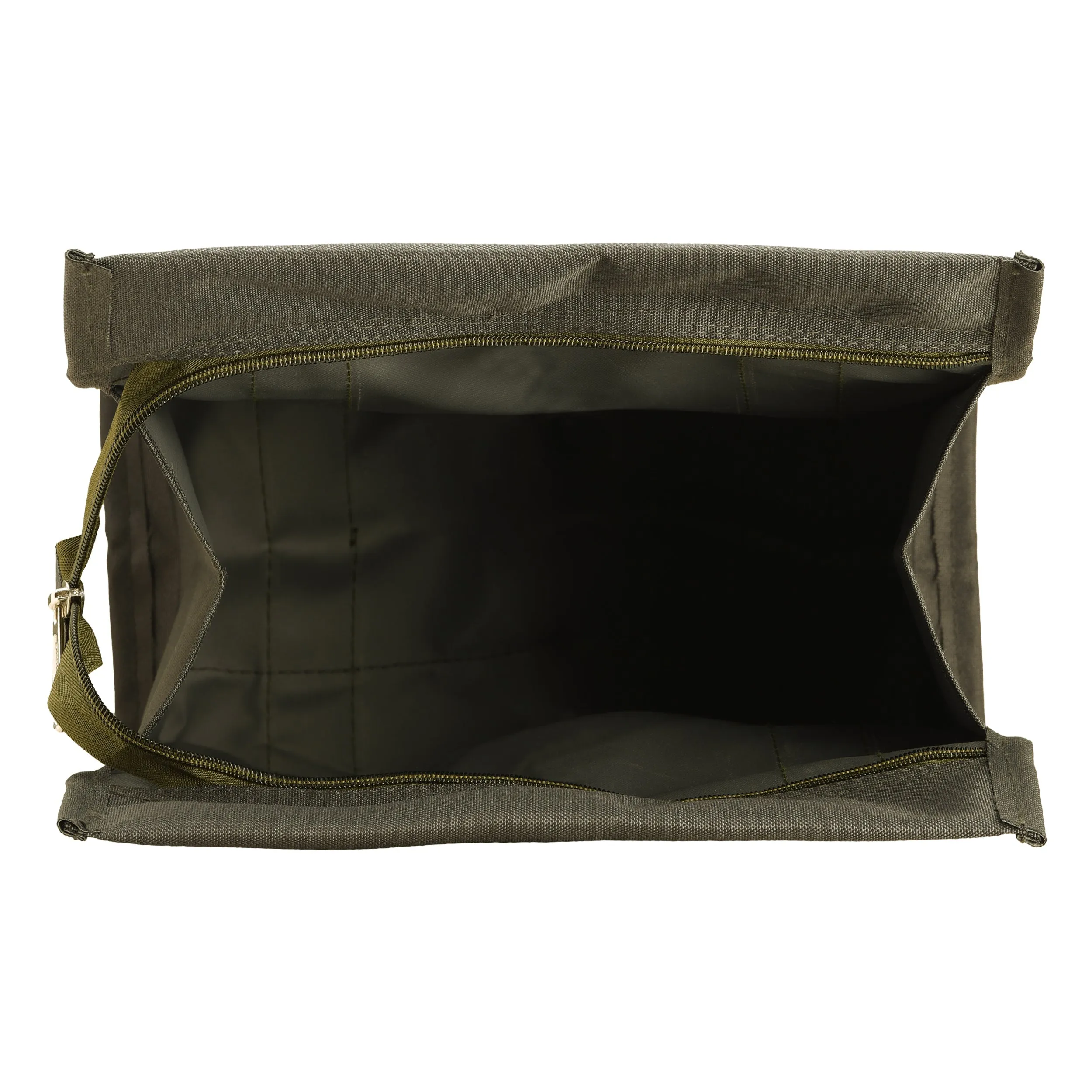 Thaili No.6 Tiffin Bag 16in x 13in x 6in TB-405 -  Railway Running Staff - Extra Large