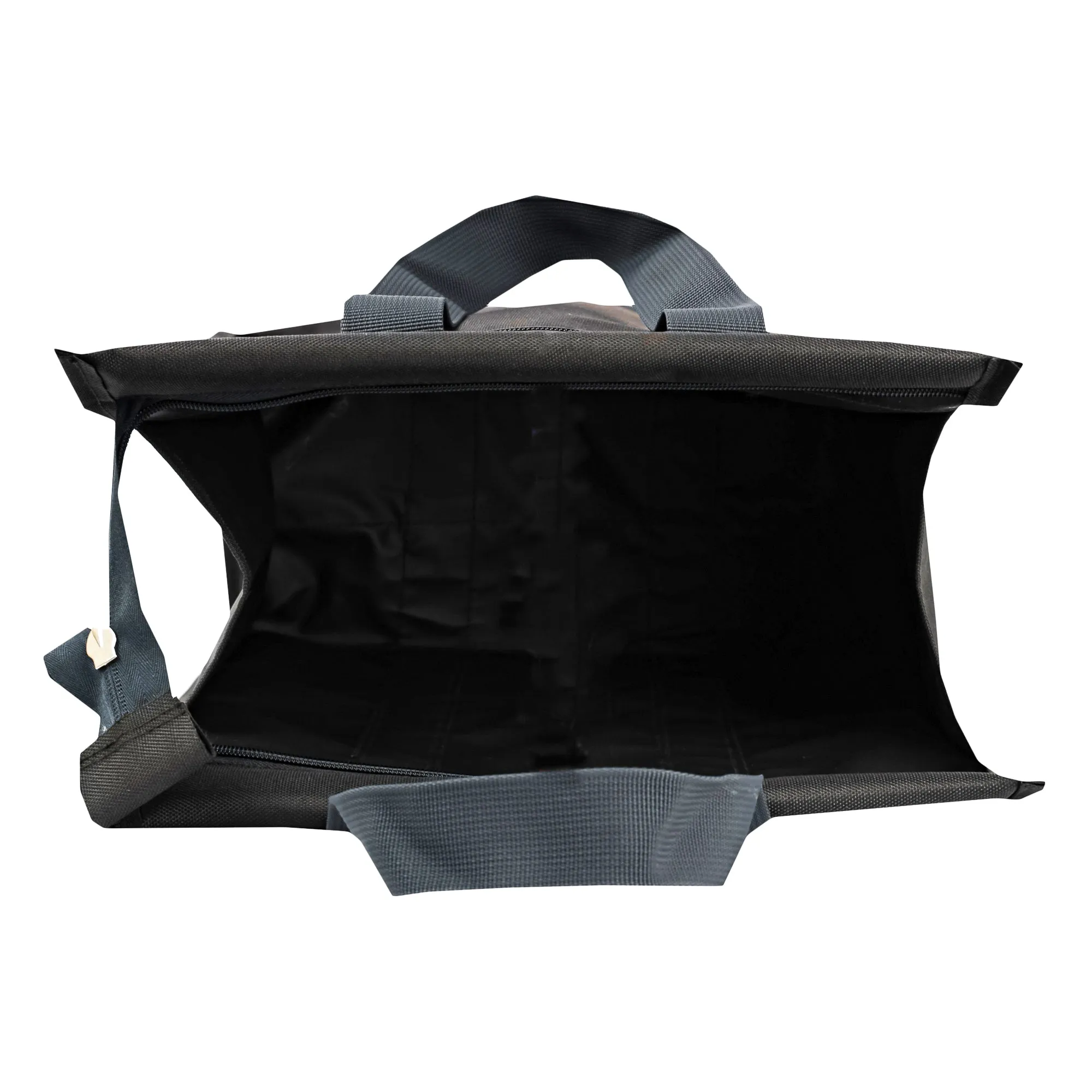 Thaili No.6 Tiffin Bag 16in x 13in x 6in TB-405 -  Railway Running Staff - Extra Large