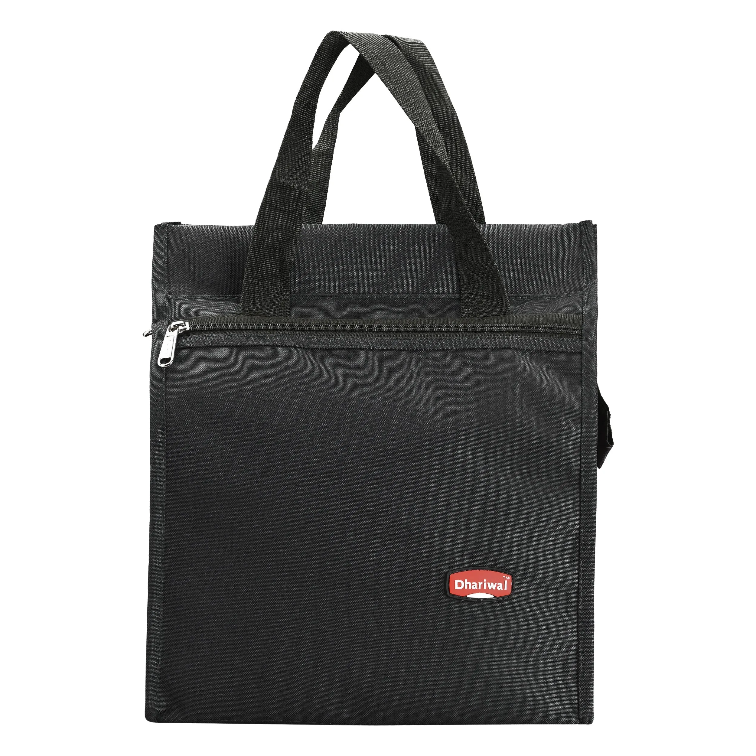 Thaili No.6 Tiffin Bag 16in x 13in x 6in TB-405 -  Railway Running Staff - Extra Large
