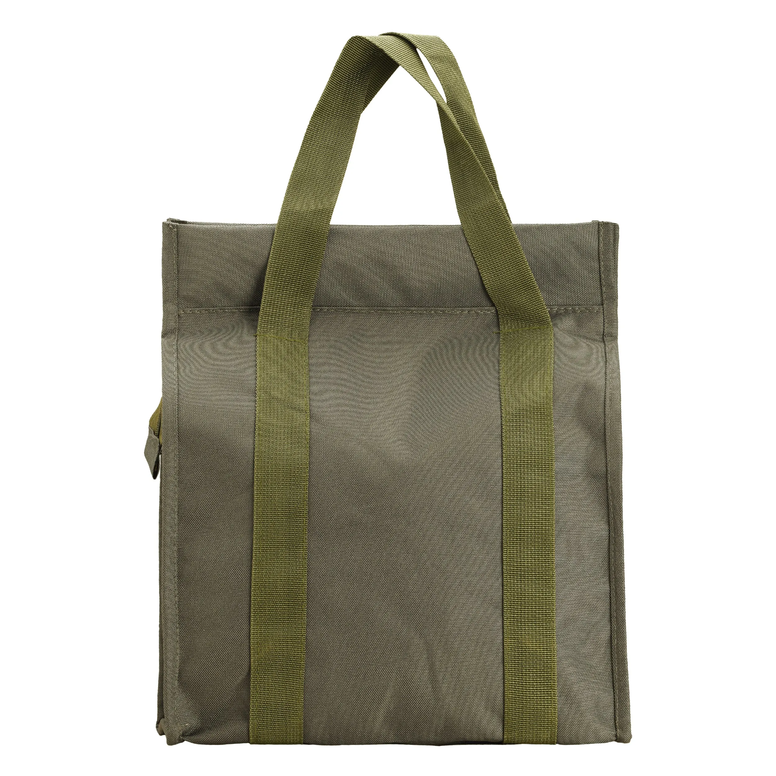 Thaili No.6 Tiffin Bag 16in x 13in x 6in TB-405 -  Railway Running Staff - Extra Large