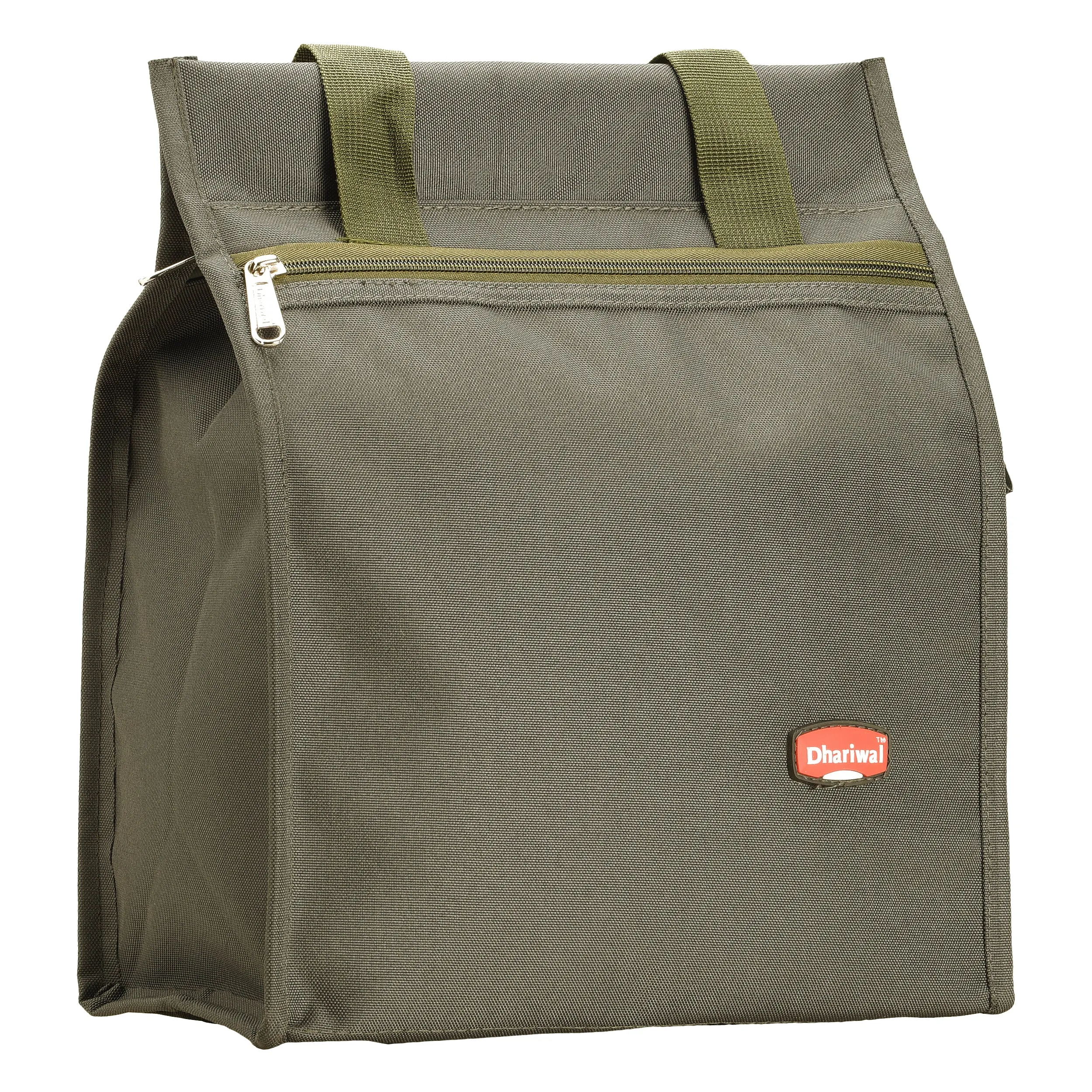 Thaili No.6 Tiffin Bag 16in x 13in x 6in TB-405 -  Railway Running Staff - Extra Large