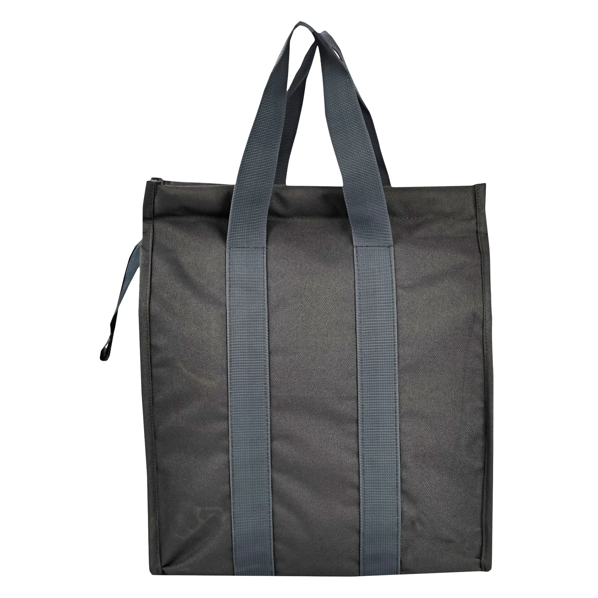 Thaili No.6 Tiffin Bag 16in x 13in x 6in TB-405 -  Railway Running Staff - Extra Large