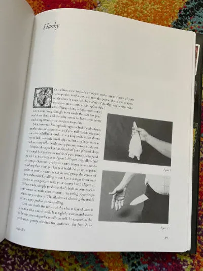 The Award-Winning Magic of John Cornelius - Lance Pierce (Willmarth Library)