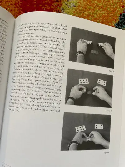 The Award-Winning Magic of John Cornelius - Lance Pierce (Willmarth Library)