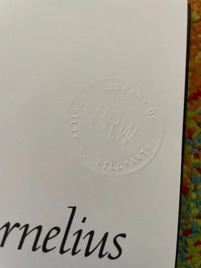 The Award-Winning Magic of John Cornelius - Lance Pierce (Willmarth Library)