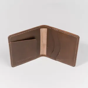 The Bi-fold Wallet