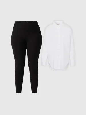 The Everyday Chic Set