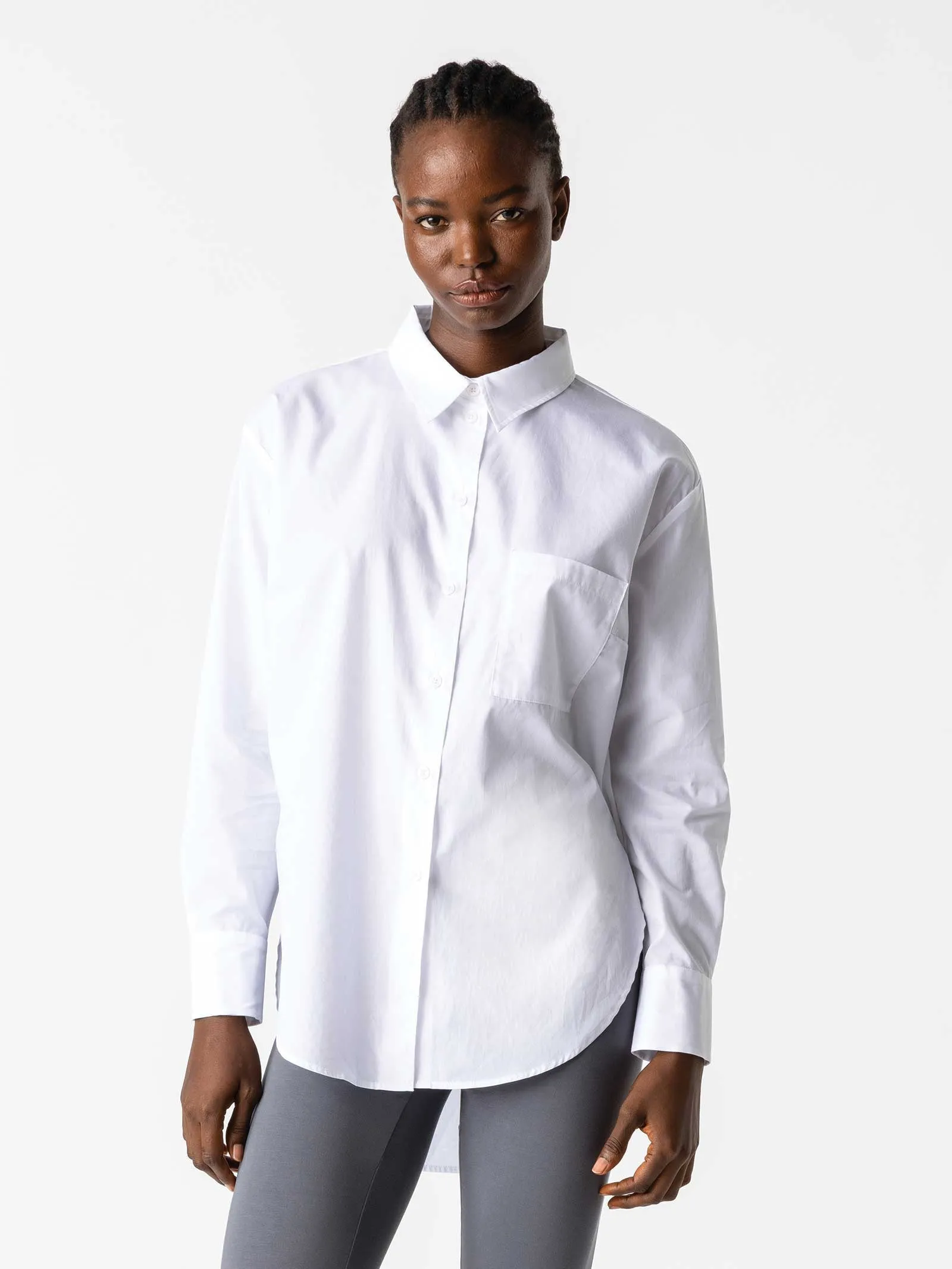 The Everyday Chic Set