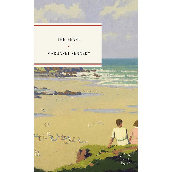 The Feast - Margaret Kennedy