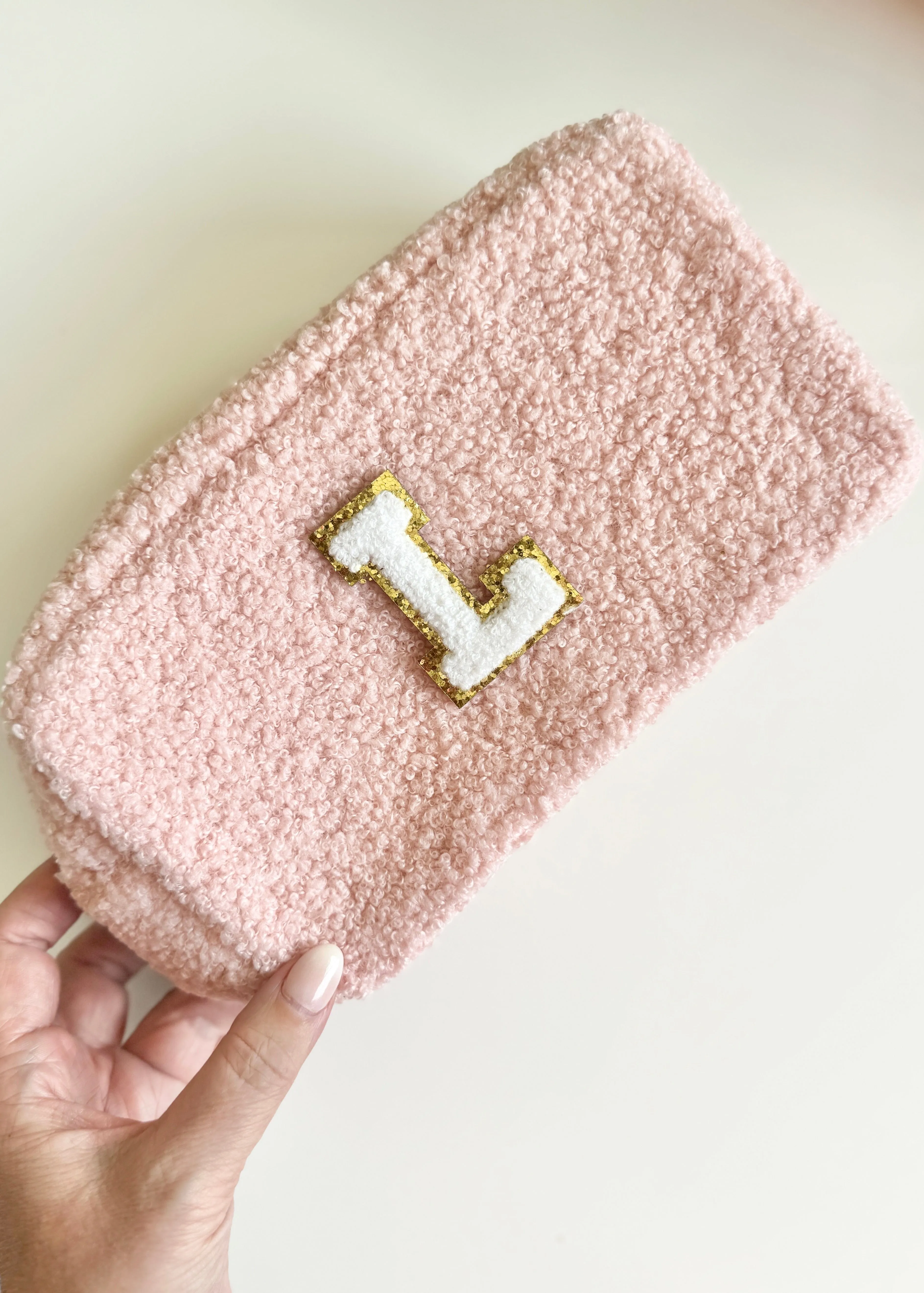 The Waterproof Pouch - White Trip