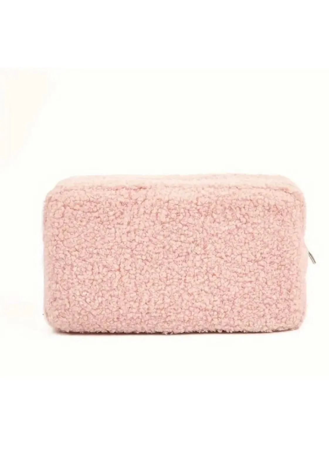 The Waterproof Pouch - White Trip