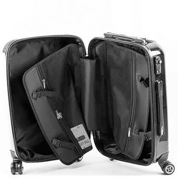 Tiger Suitcase / Luggage