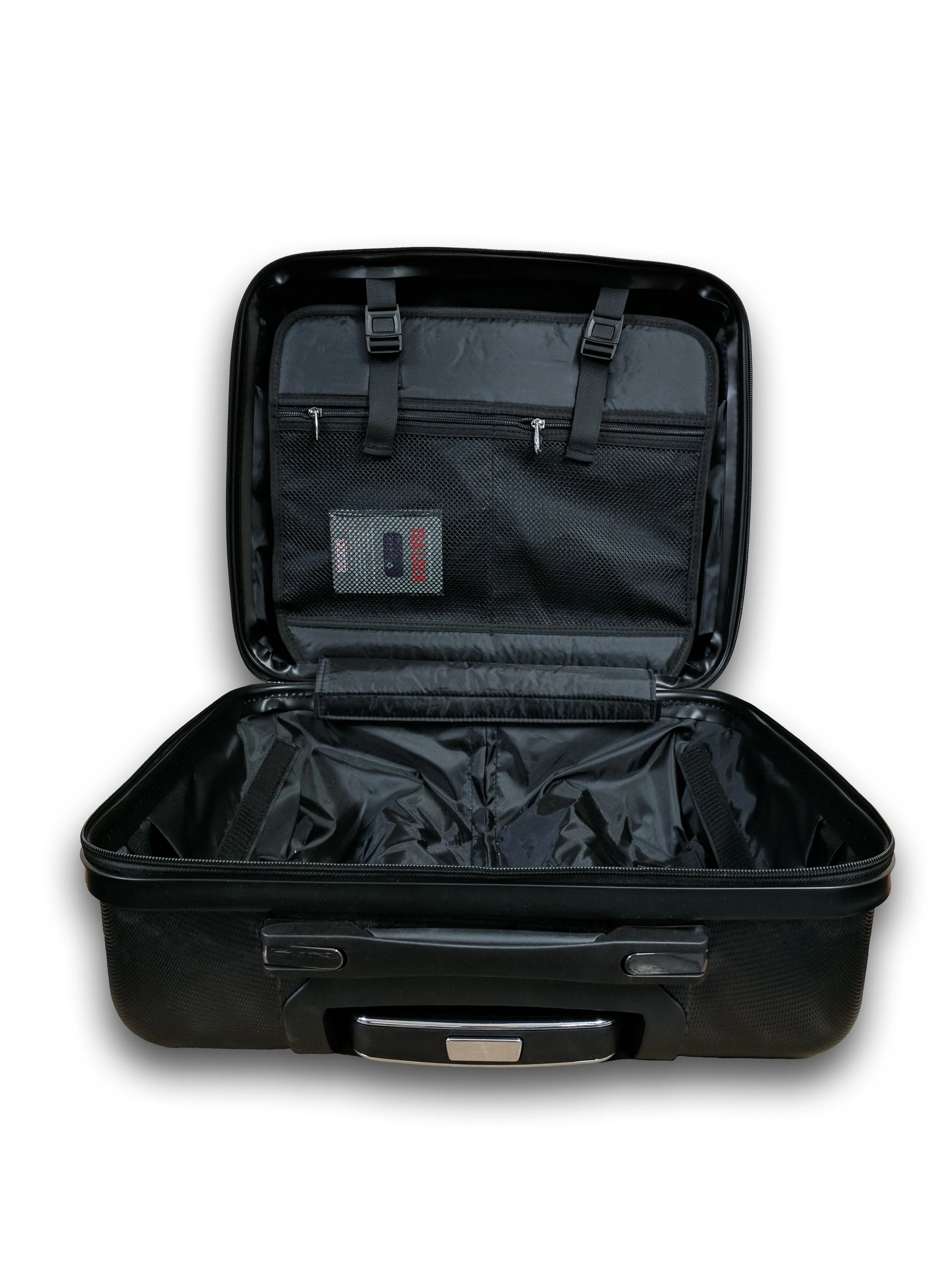 Tiger Suitcase / Luggage