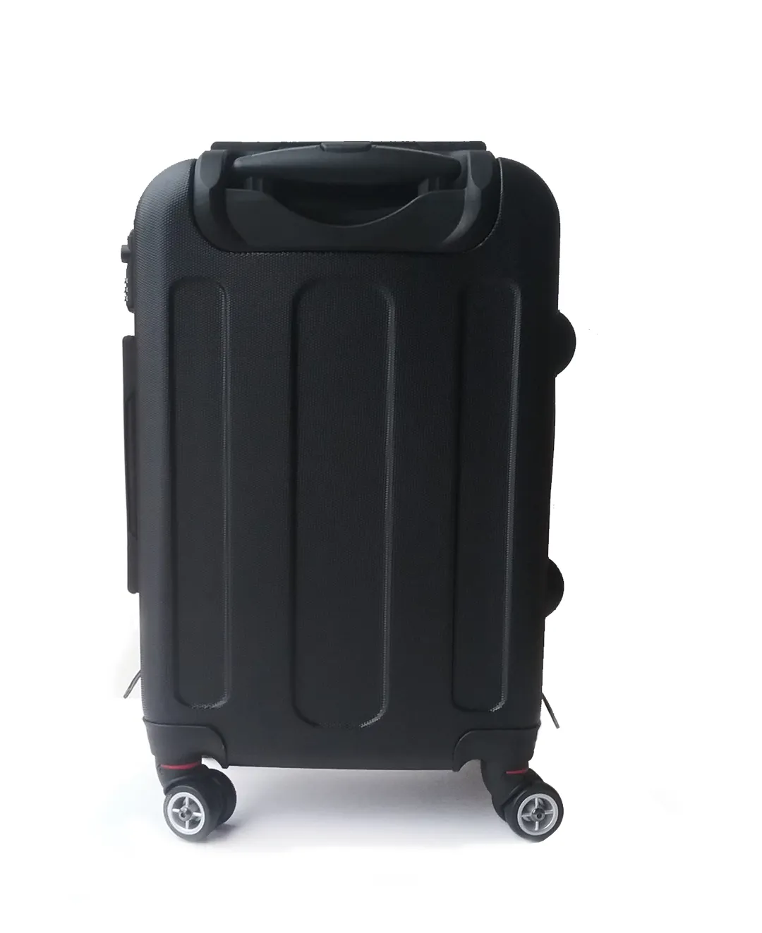 Tiger Suitcase / Luggage