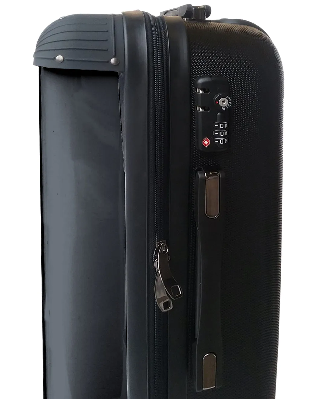 Tiger Suitcase / Luggage