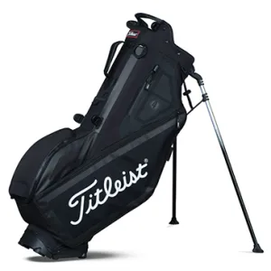 Titleist Custom Players 4 Stand Bag