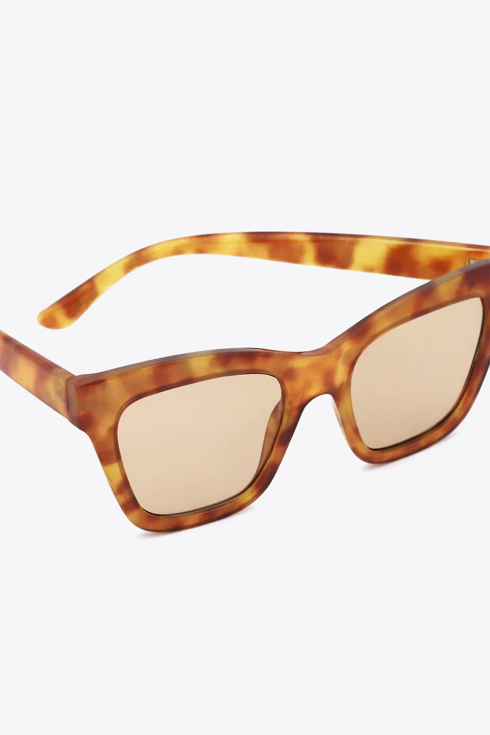 Too Chic UV400 Sunglasses