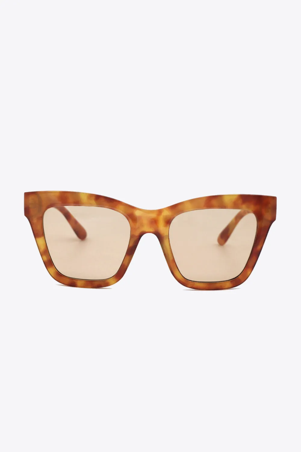 Too Chic UV400 Sunglasses
