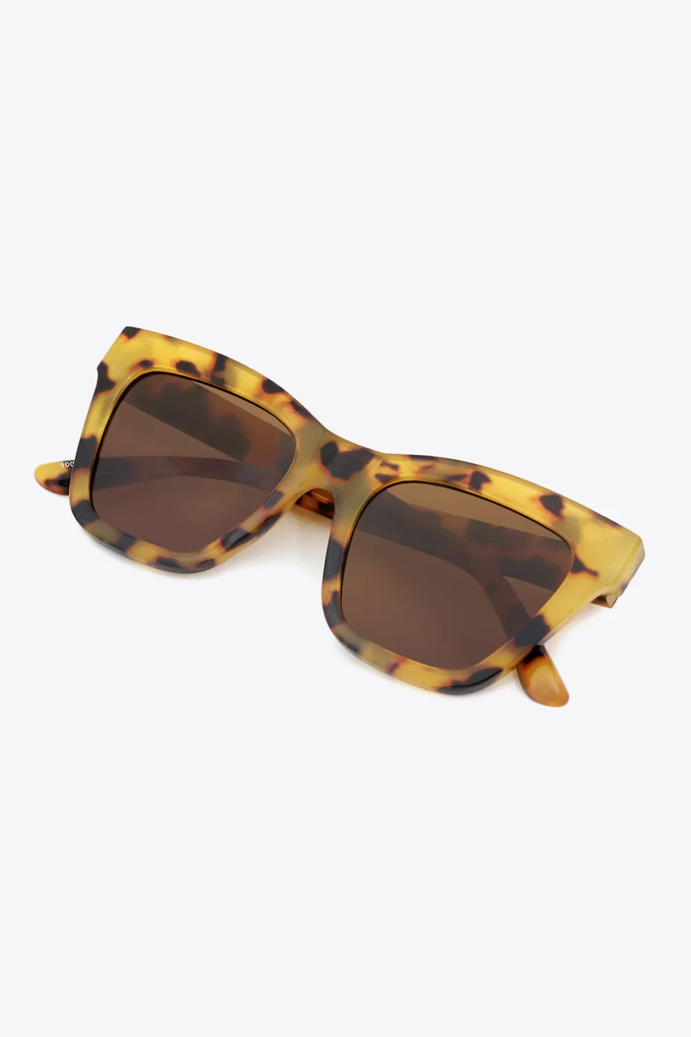 Too Chic UV400 Sunglasses
