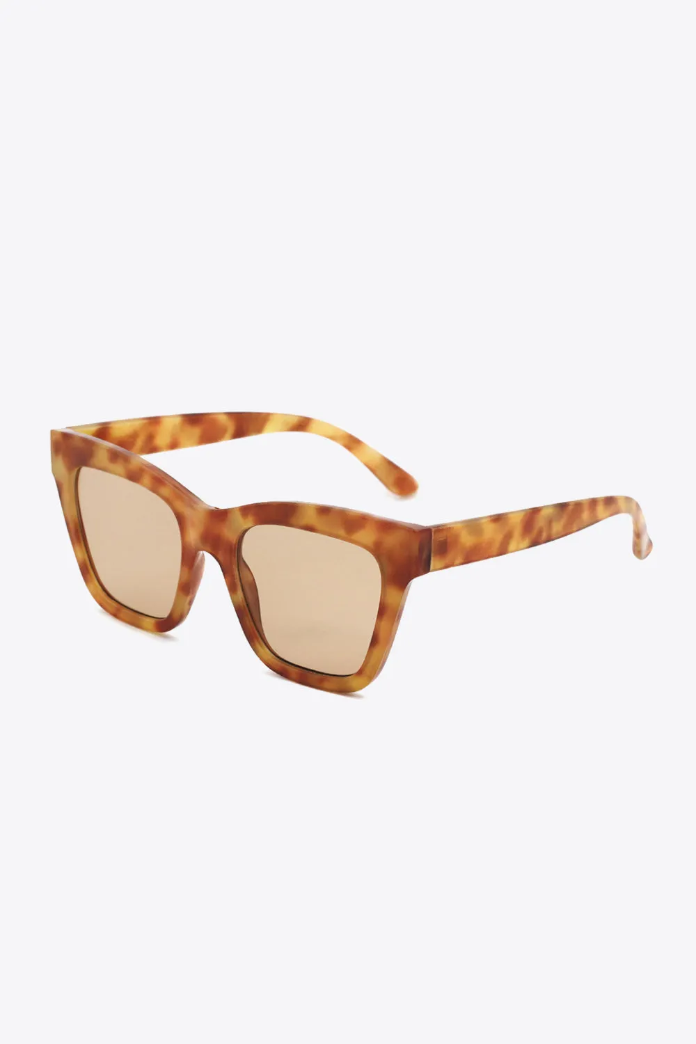 Too Chic UV400 Sunglasses