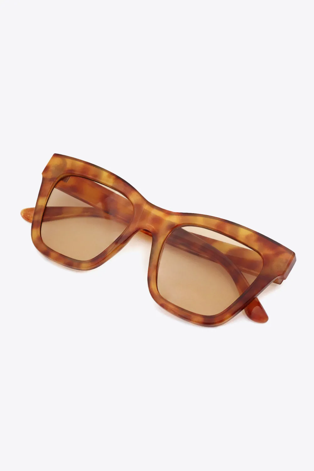 Too Chic UV400 Sunglasses