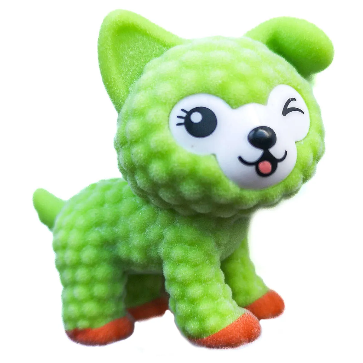 Topps I Love Puppies Cute Figures Multipack