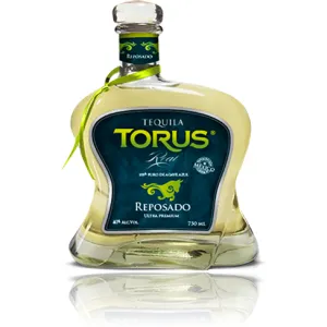 Torus Real Reposado Tequila