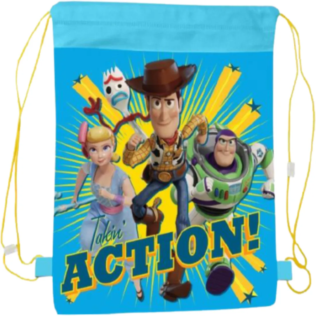 TOY STORY Drawstring Bag