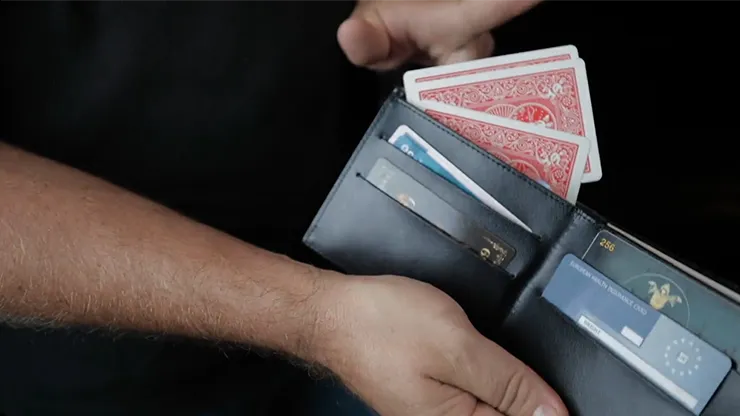 Trinity Wallet