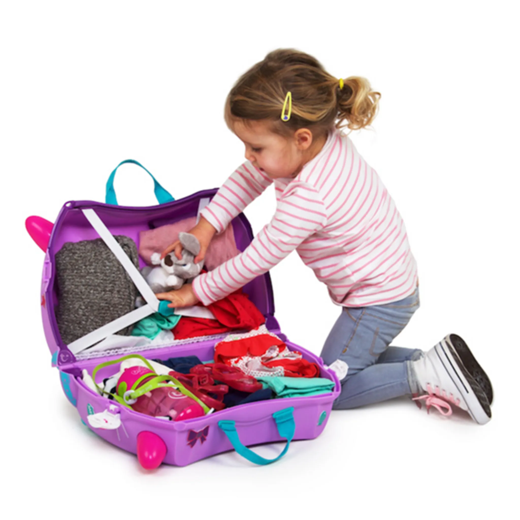 Trunki Cassie the Cat