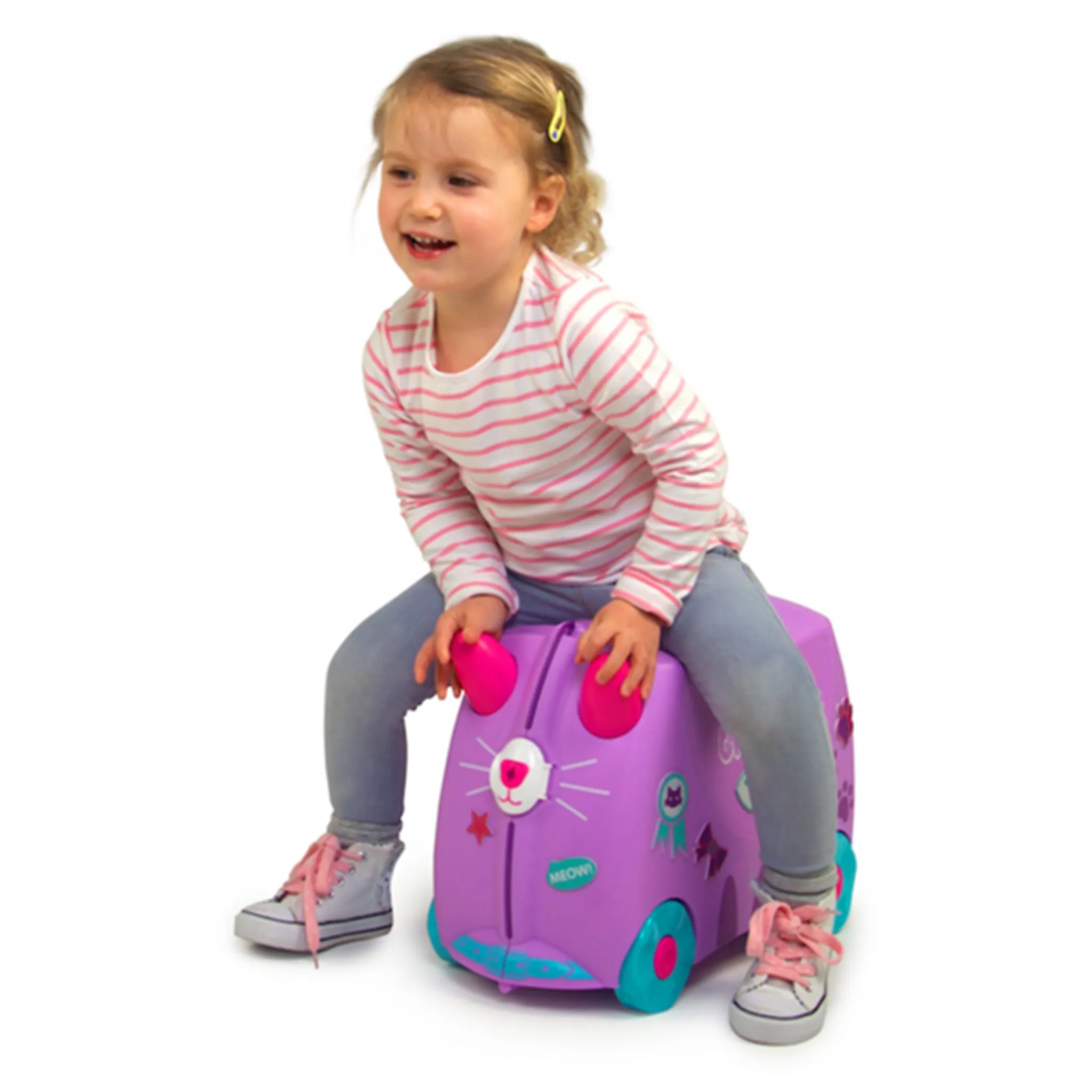 Trunki Cassie the Cat