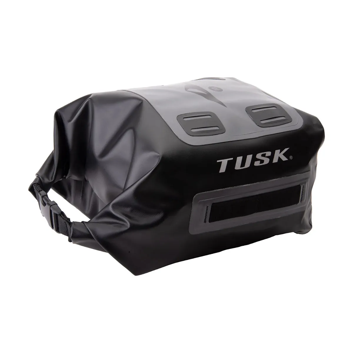 Tusk Side Load Dry Duffel Bags (10L/22L)