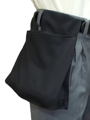 Umpire Deluxe Expandable Ball Bag