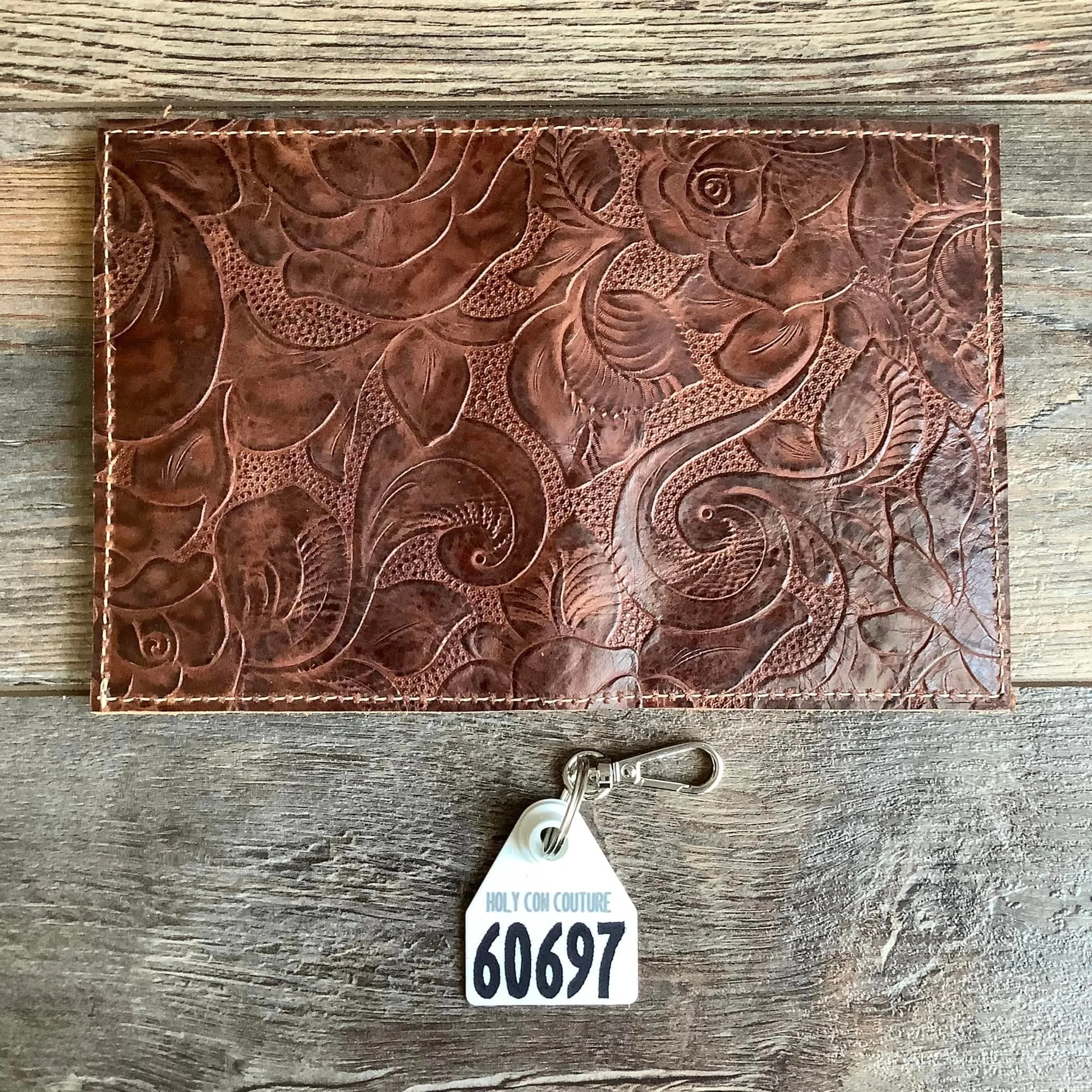 Unisex Passport Wallet #60697