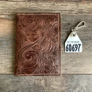 Unisex Passport Wallet #60697