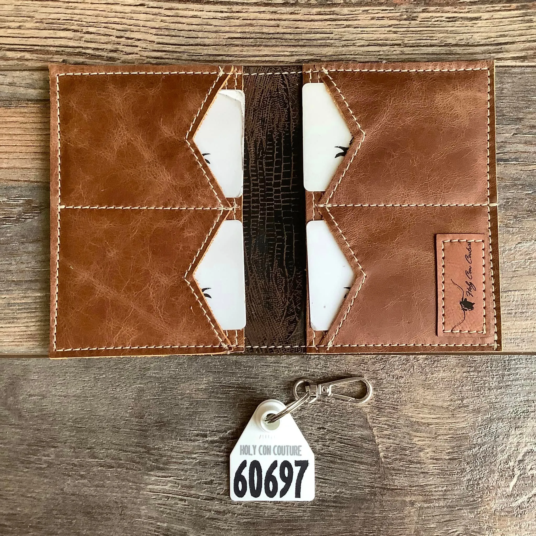 Unisex Passport Wallet #60697
