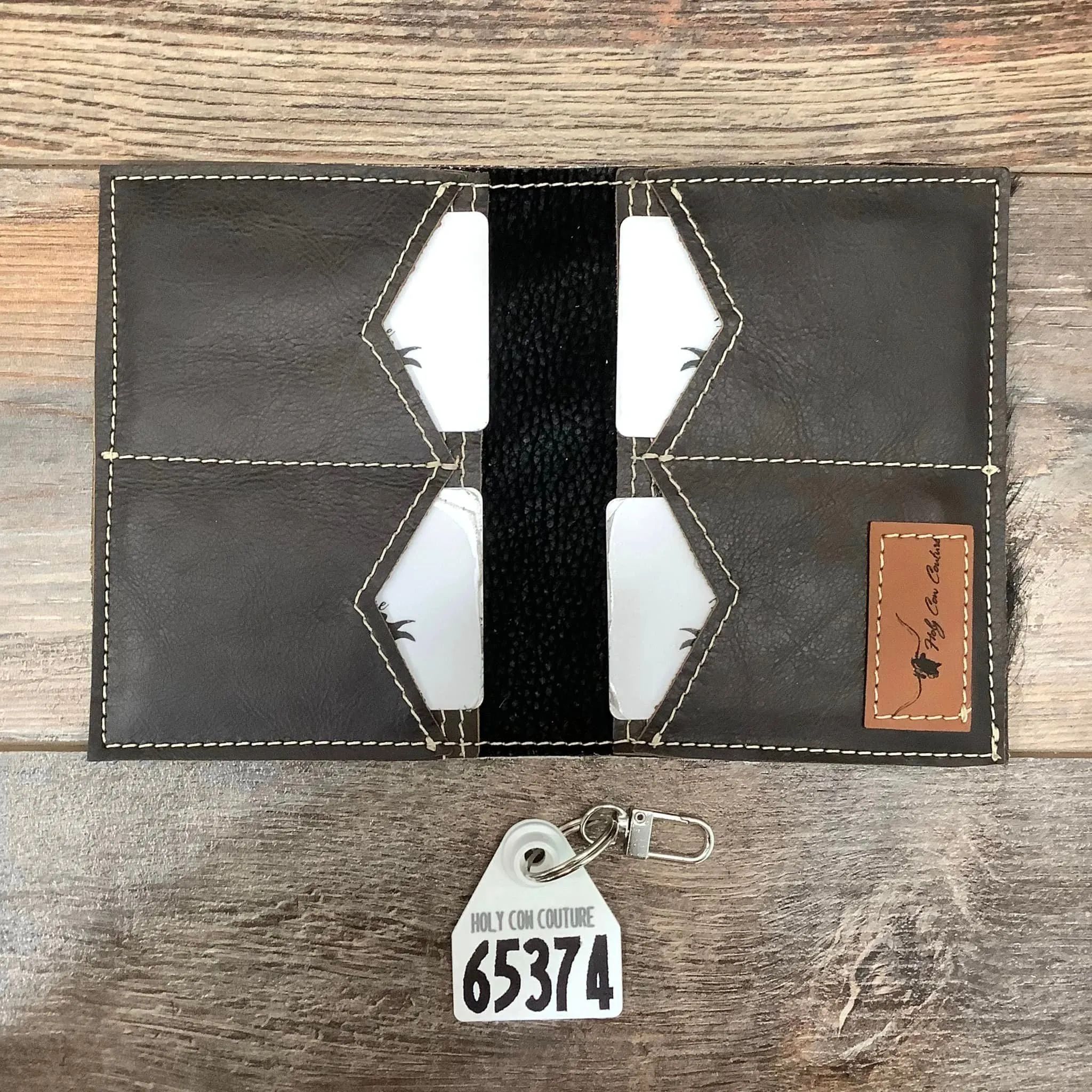 Unisex Passport Wallet #65374