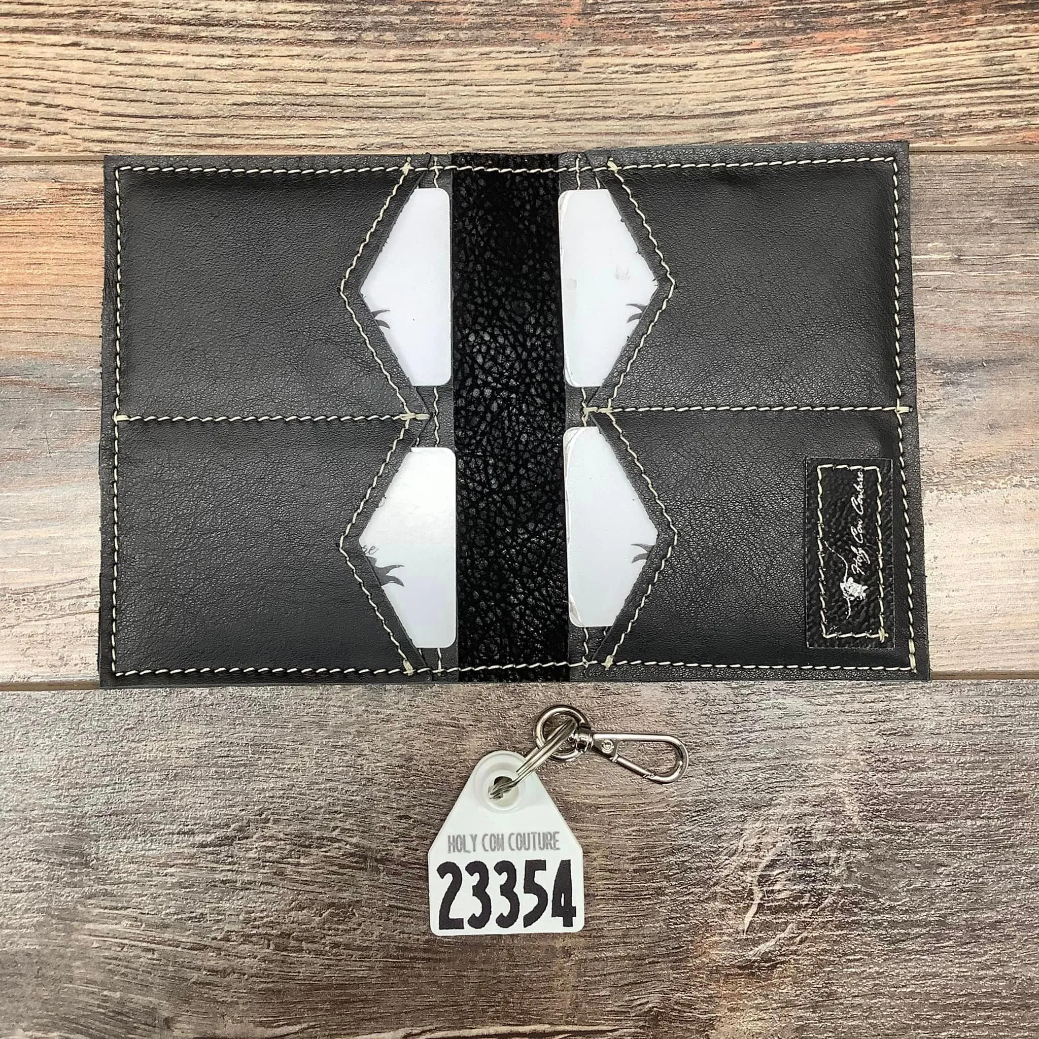 Unisex Wallet #23354
