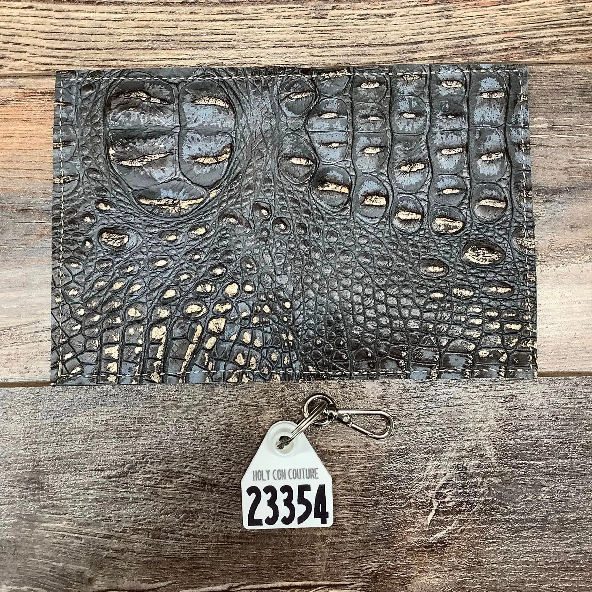 Unisex Wallet #23354
