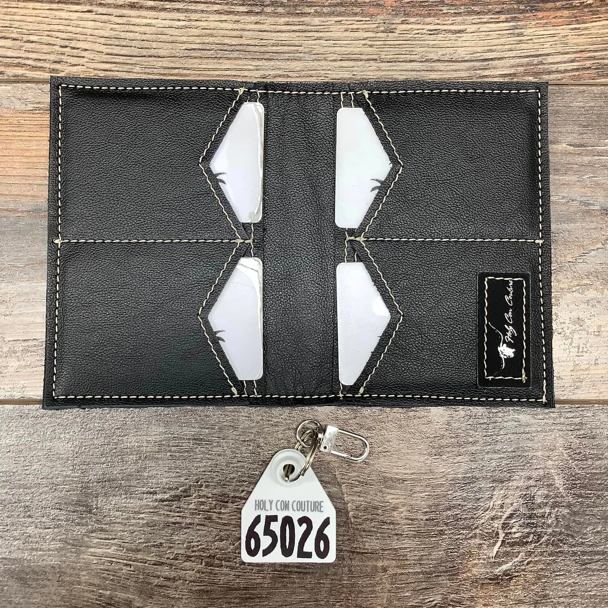 Unisex Wallet #65026