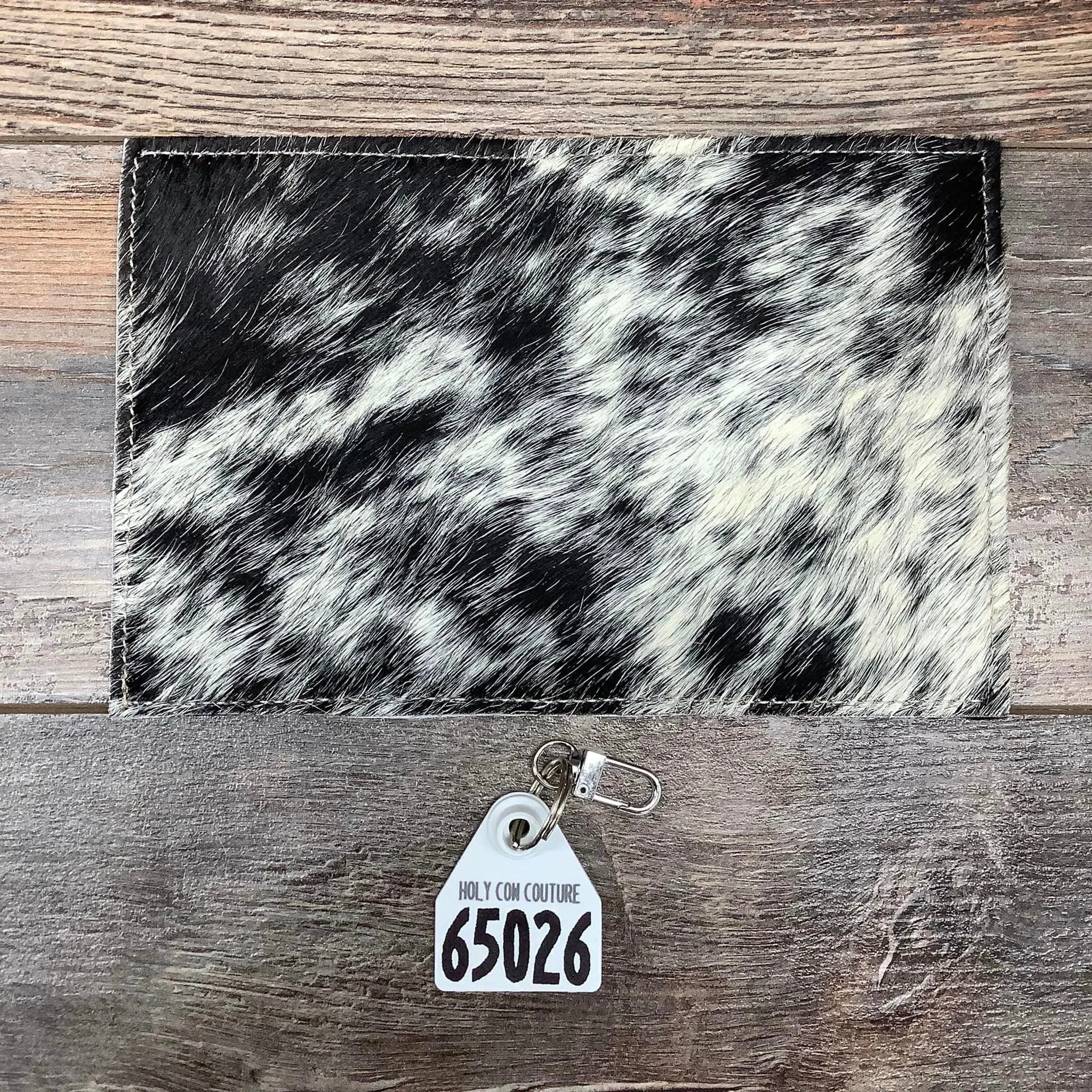 Unisex Wallet #65026