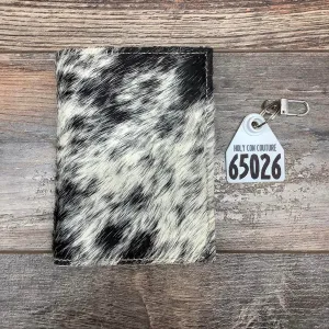 Unisex Wallet #65026