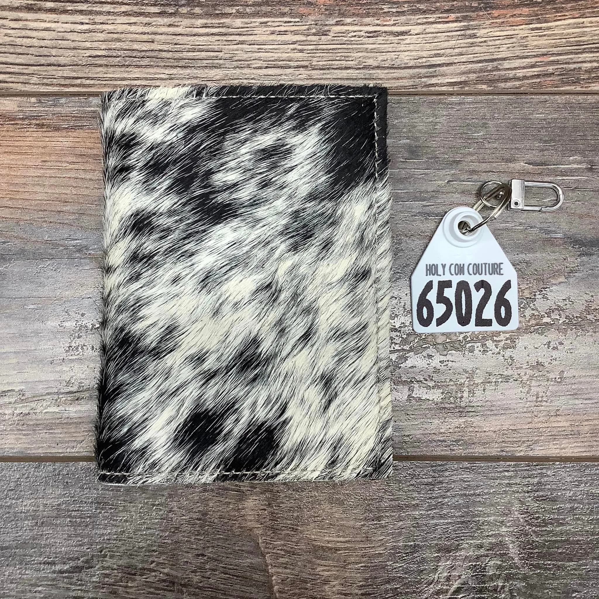 Unisex Wallet #65026