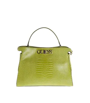 Uptown Chic - Lime