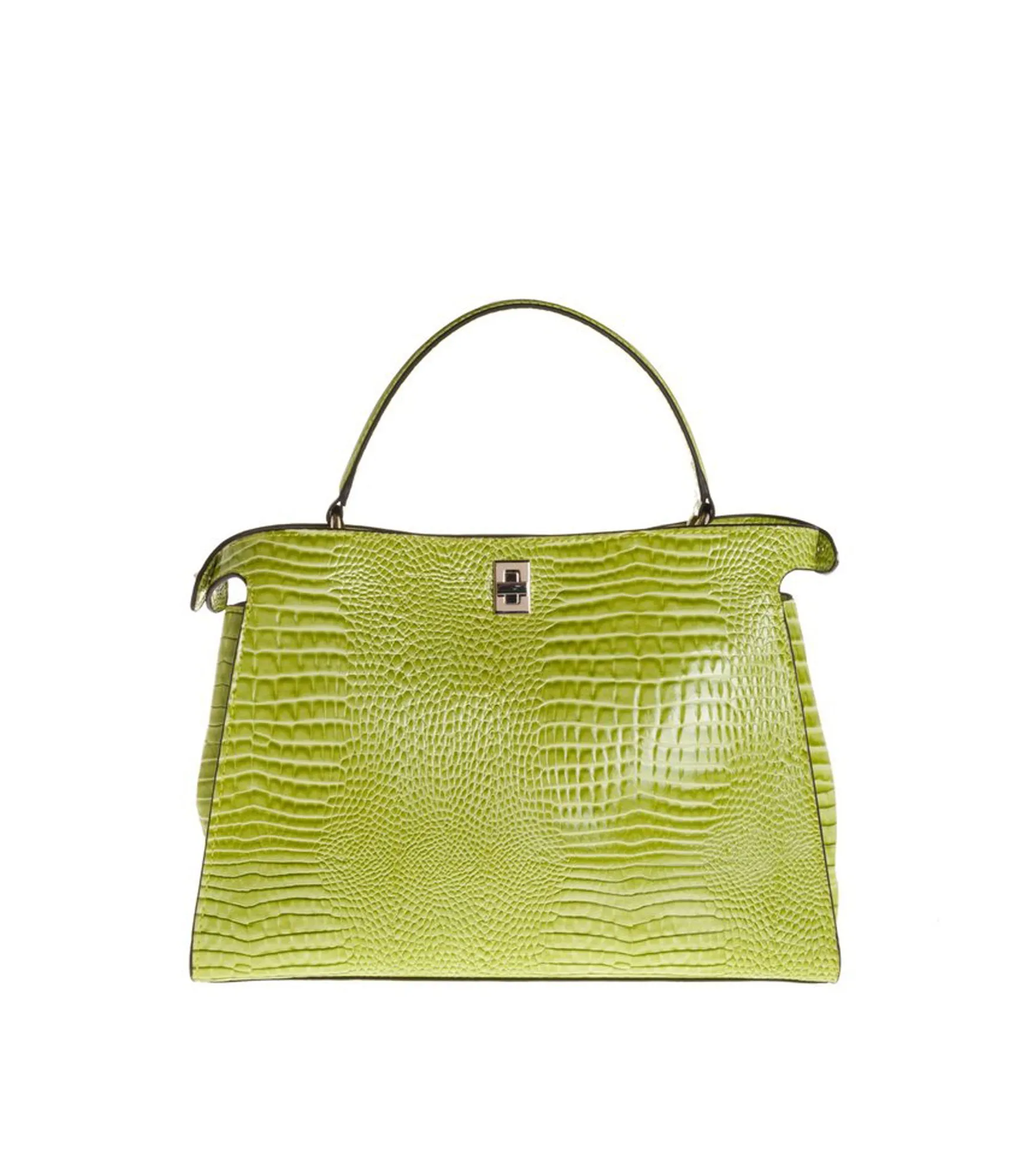 Uptown Chic - Lime