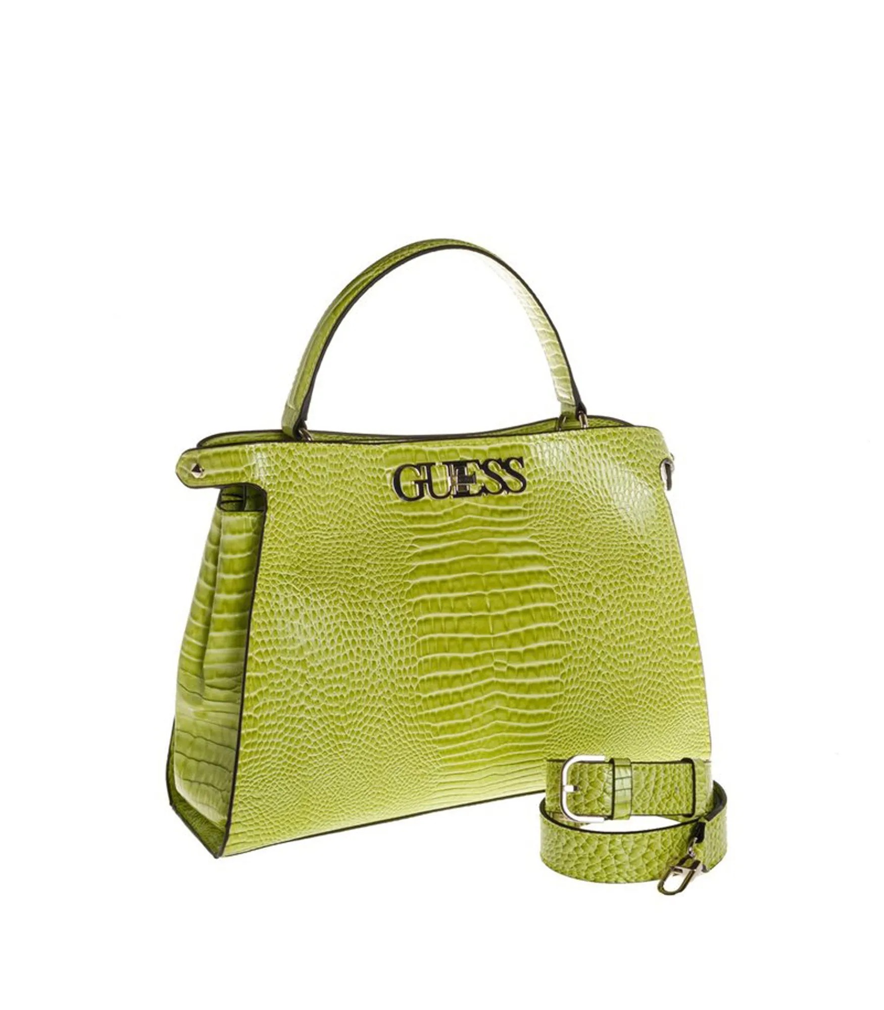 Uptown Chic - Lime