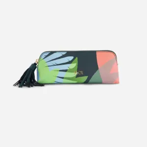 USE CODE FLOX30 TO RECEIVE 30% OFF! Flox Wai - Cosmetic Case  Small