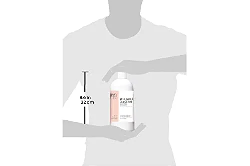 Vegetable Glycerin